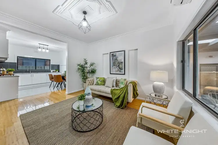 Fifth view of Homely house listing, 14 Grist Street, St Albans VIC 3021