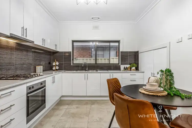 Sixth view of Homely house listing, 14 Grist Street, St Albans VIC 3021