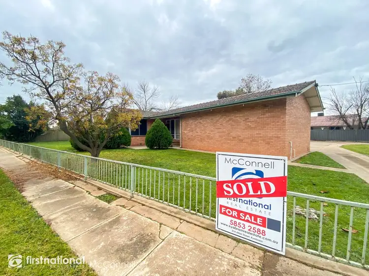 Main view of Homely house listing, 1 Ross Court, Stanhope VIC 3623