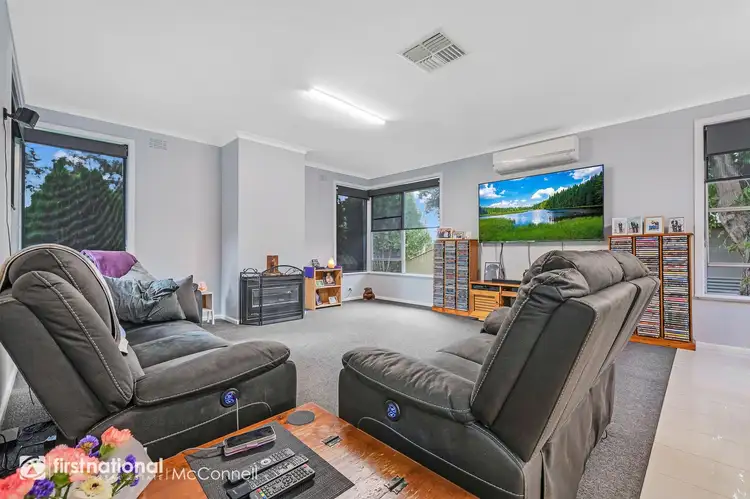 Fourth view of Homely house listing, 1 Ross Court, Stanhope VIC 3623