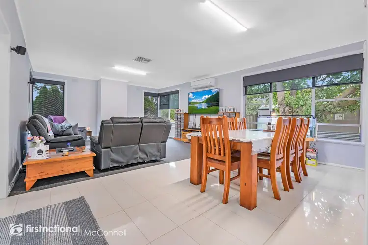 Fifth view of Homely house listing, 1 Ross Court, Stanhope VIC 3623