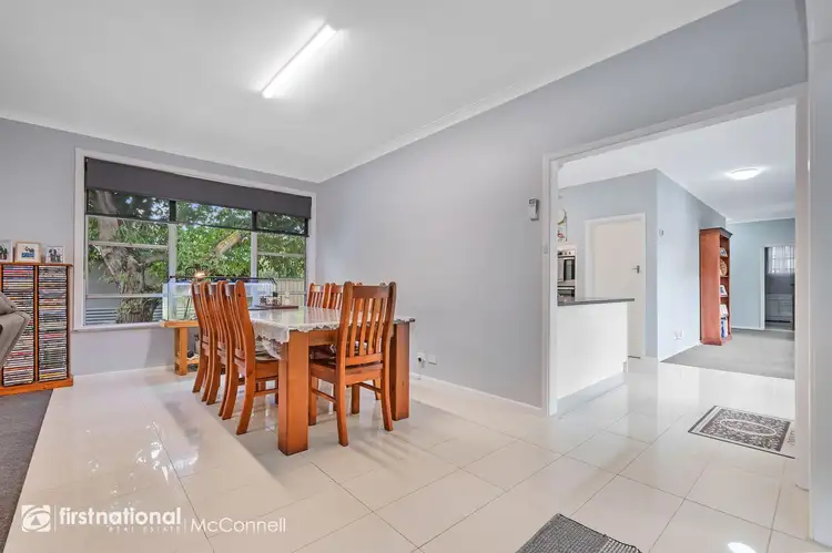 Sixth view of Homely house listing, 1 Ross Court, Stanhope VIC 3623