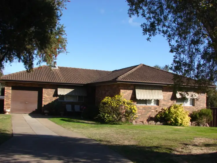13 Casuarina Close, Muswellbrook NSW 2333