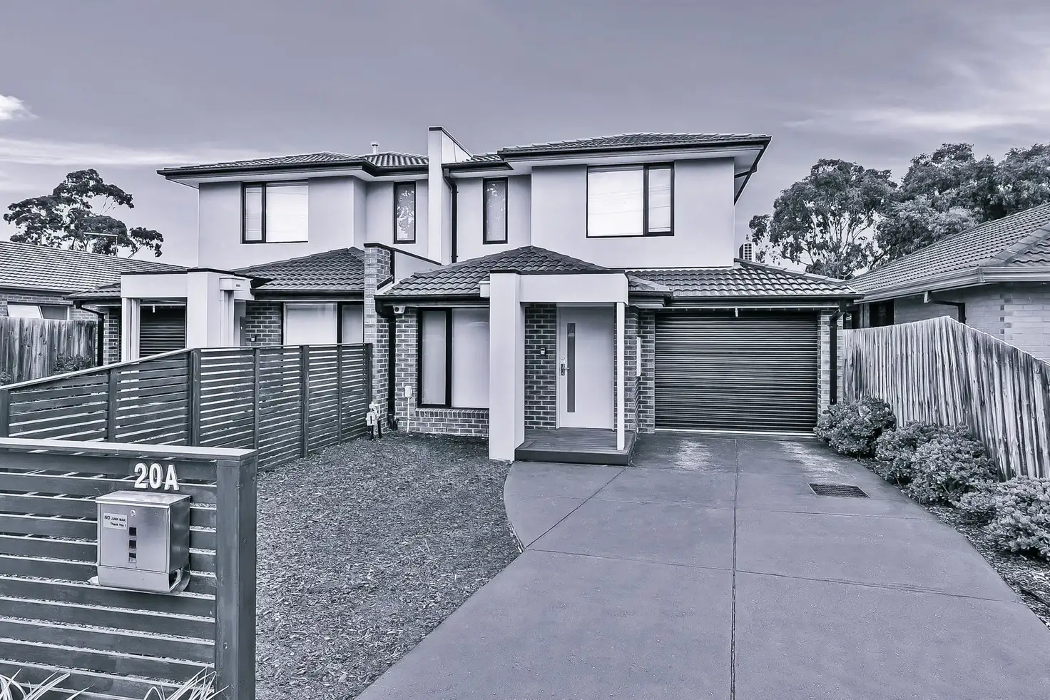 Main view of Homely townhouse listing, 20A Bond Street, Clayton South VIC 3169
