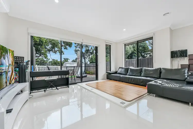 Third view of Homely townhouse listing, 20A Bond Street, Clayton South VIC 3169