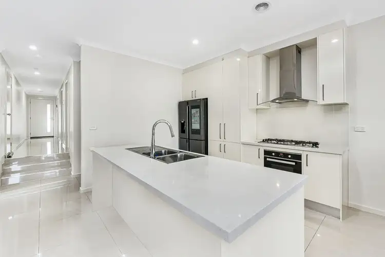Fourth view of Homely townhouse listing, 20A Bond Street, Clayton South VIC 3169