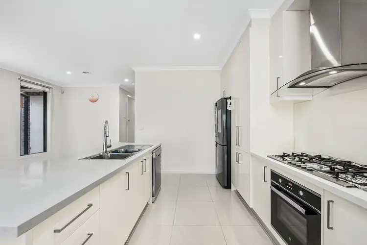 Fifth view of Homely townhouse listing, 20A Bond Street, Clayton South VIC 3169
