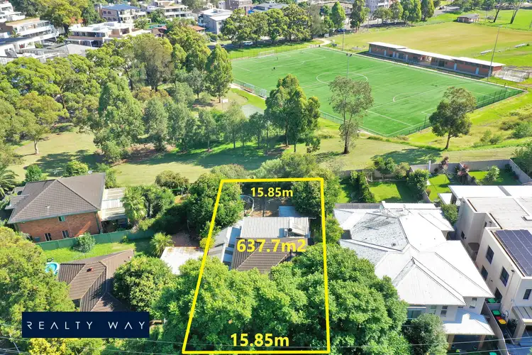 3 Keith Street, Peakhurst NSW 2210