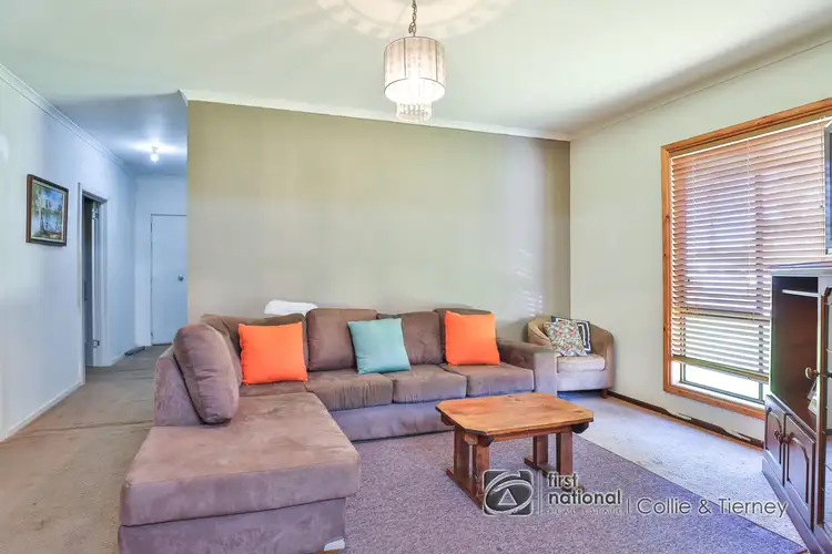 Second view of Homely house listing, 53 Murray Avenue, Red Cliffs VIC 3496