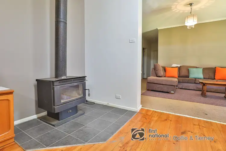 Third view of Homely house listing, 53 Murray Avenue, Red Cliffs VIC 3496