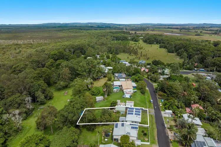 13 Hills Road, Rileys Hill NSW 2472