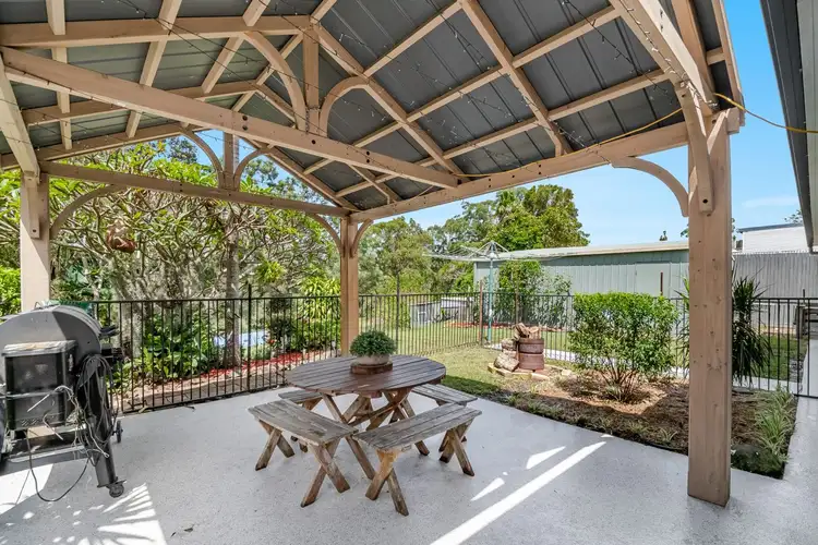 Third view of Homely house listing, 13 Hills Road, Rileys Hill NSW 2472