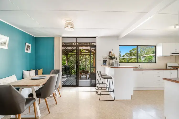 Fifth view of Homely house listing, 13 Hills Road, Rileys Hill NSW 2472