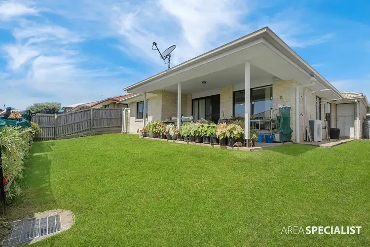 Fourth view of Homely house listing, 4 Perger Street, Pimpama QLD 4209