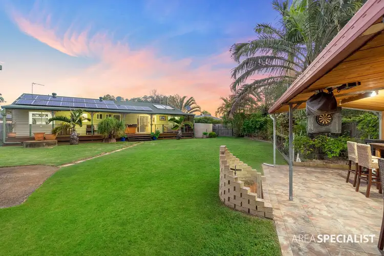 9 Sails Court, Jacobs Well QLD 4208