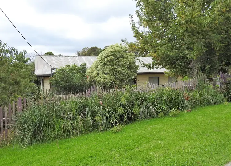 Main view of Homely house listing, 12 Park Street, Portland NSW 2847