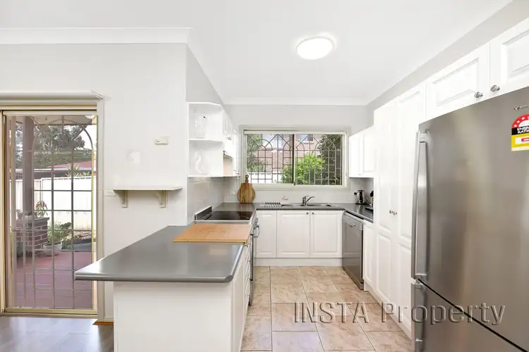 Second view of Homely villa listing, 2/1A Proctor Parade, Sefton NSW 2162