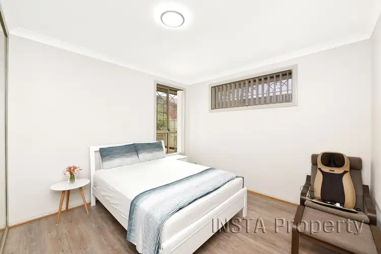 Fourth view of Homely villa listing, 2/1A Proctor Parade, Sefton NSW 2162