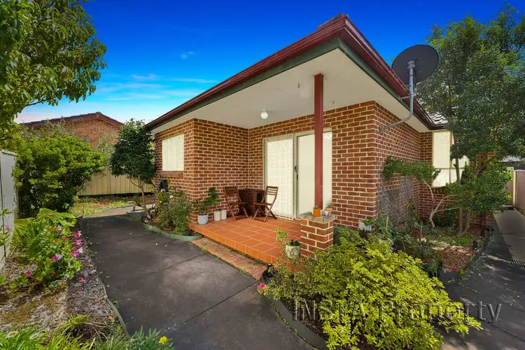 Sixth view of Homely villa listing, 2/1A Proctor Parade, Sefton NSW 2162