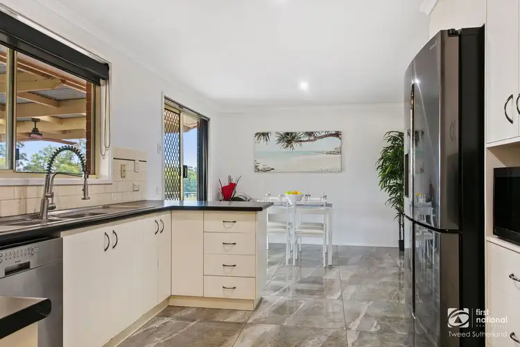 Sixth view of Homely rural property listing, 80 Swanwater Drive, Longlea VIC 3551