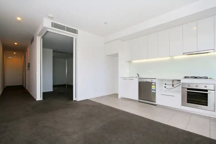 Sixth view of Homely apartment listing, 1118./18 Mount Alexander Road, Travancore VIC 3032