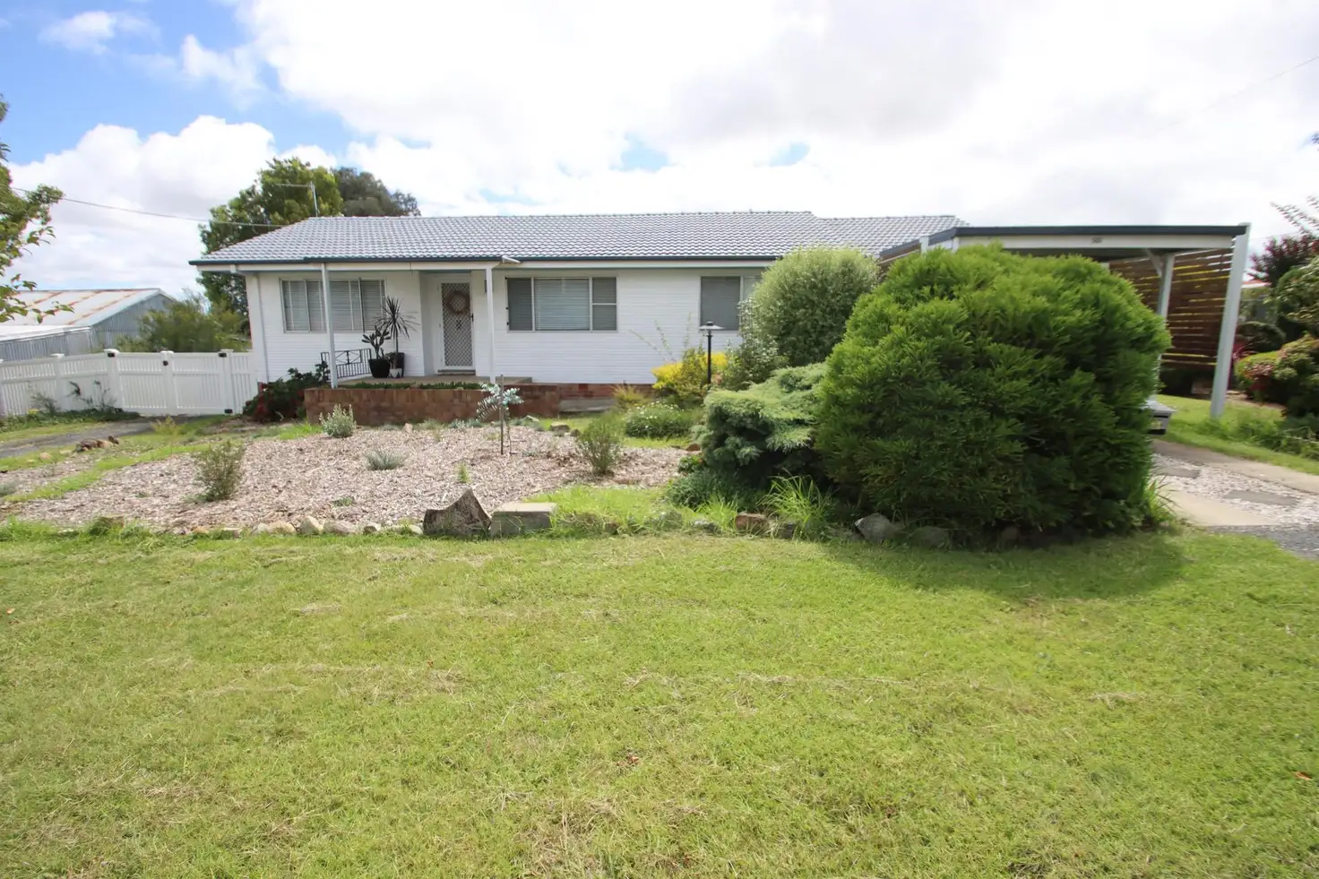 Main view of Homely house listing, 88 Martin Street, Tenterfield NSW 2372