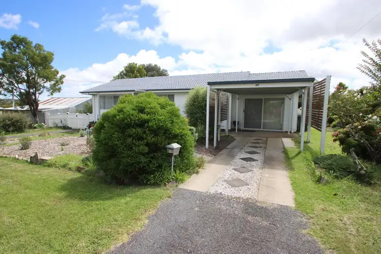 Second view of Homely house listing, 88 Martin Street, Tenterfield NSW 2372