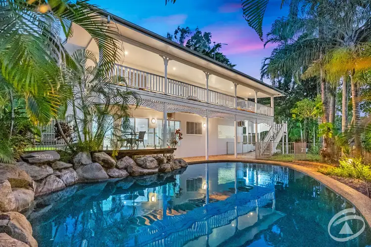 9 Saidor Close, Trinity Beach QLD 4879