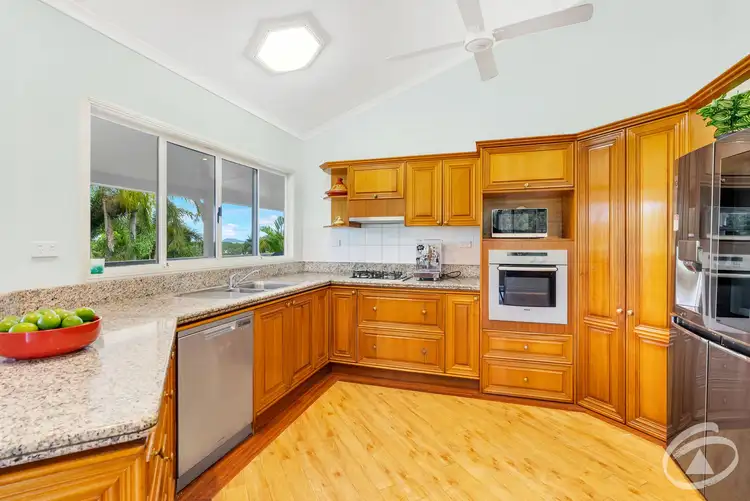 Fifth view of Homely house listing, 9 Saidor Close, Trinity Beach QLD 4879