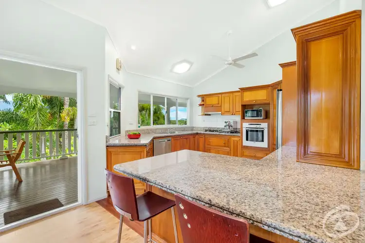 Sixth view of Homely house listing, 9 Saidor Close, Trinity Beach QLD 4879