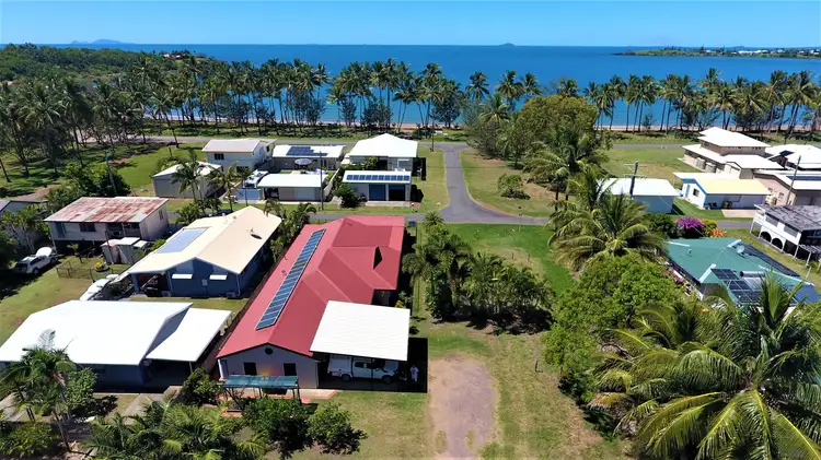 7 Zelma Street, Grasstree Beach QLD 4740