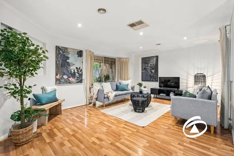 Fourth view of Homely house listing, 3 Glenside Walk, Berwick VIC 3806