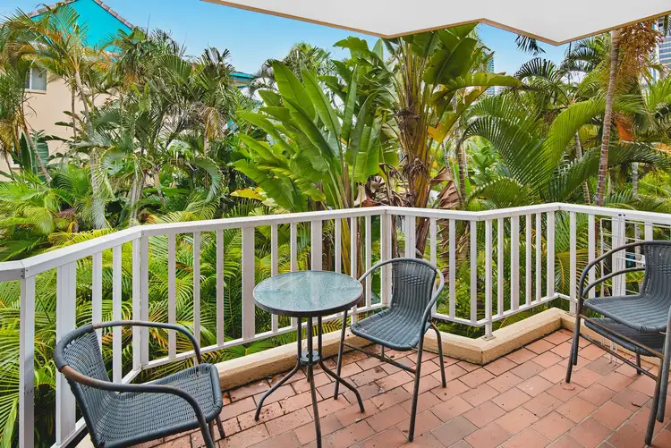 Fourth view of Homely unit listing, 18/26-28 Monaco Street, Surfers Paradise QLD 4217