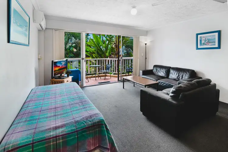 Sixth view of Homely unit listing, 18/26-28 Monaco Street, Surfers Paradise QLD 4217