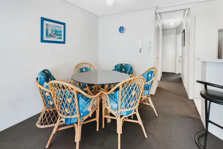 Seventh view of Homely unit listing, 18/26-28 Monaco Street, Surfers Paradise QLD 4217