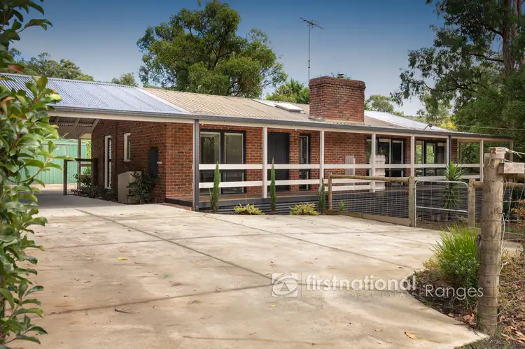 12-14 Steane Street, Cockatoo VIC 3781