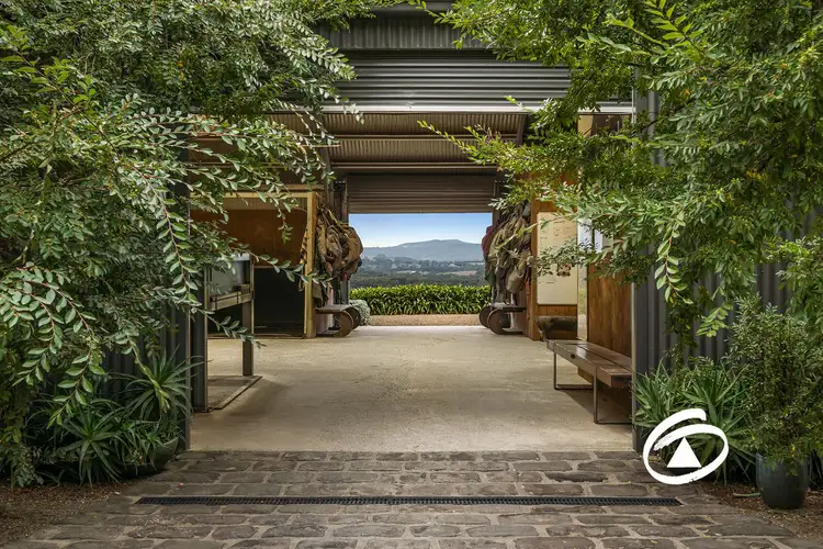 Main view of Homely house listing, 4 Giles Road, Yellingbo VIC 3139