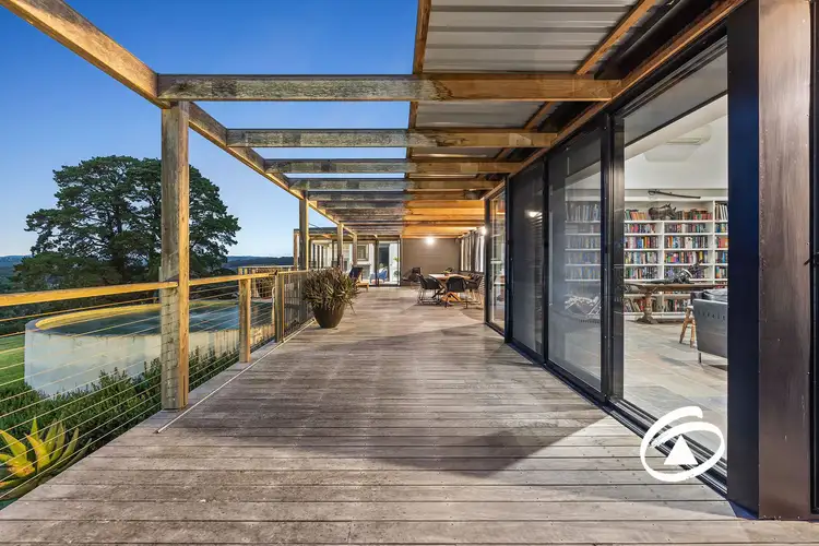 Second view of Homely house listing, 4 Giles Road, Yellingbo VIC 3139