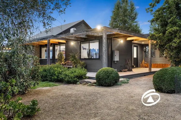 Third view of Homely house listing, 4 Giles Road, Yellingbo VIC 3139