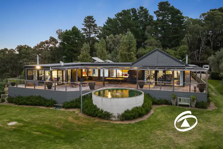 Fifth view of Homely house listing, 4 Giles Road, Yellingbo VIC 3139