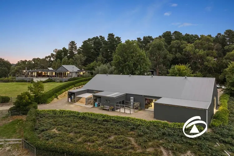 Sixth view of Homely house listing, 4 Giles Road, Yellingbo VIC 3139