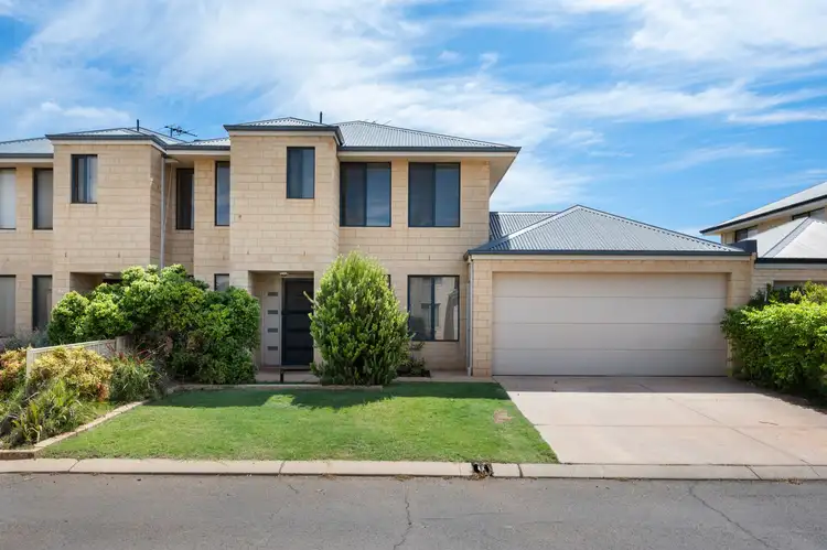25/396 Hay Street, Somerville WA 6430