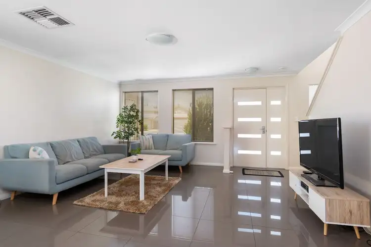 Second view of Homely unit listing, 25/396 Hay Street, Somerville WA 6430