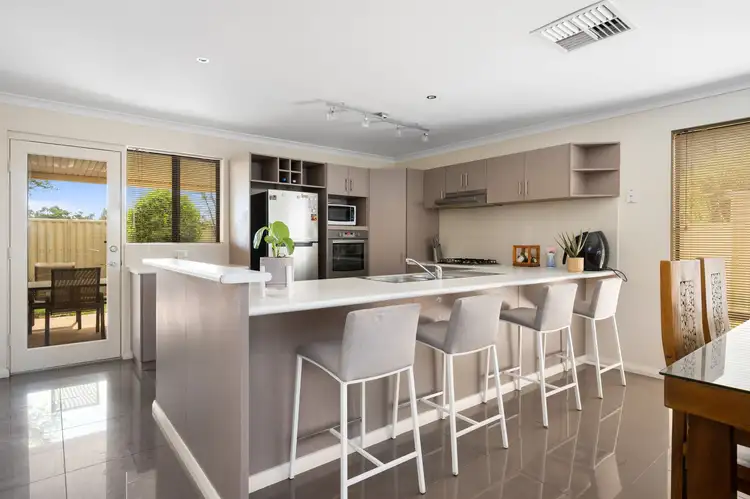 Fourth view of Homely unit listing, 25/396 Hay Street, Somerville WA 6430