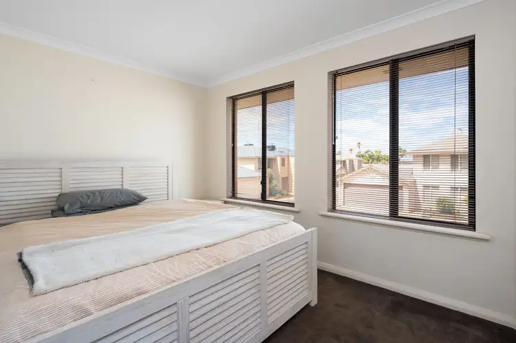 Sixth view of Homely unit listing, 25/396 Hay Street, Somerville WA 6430