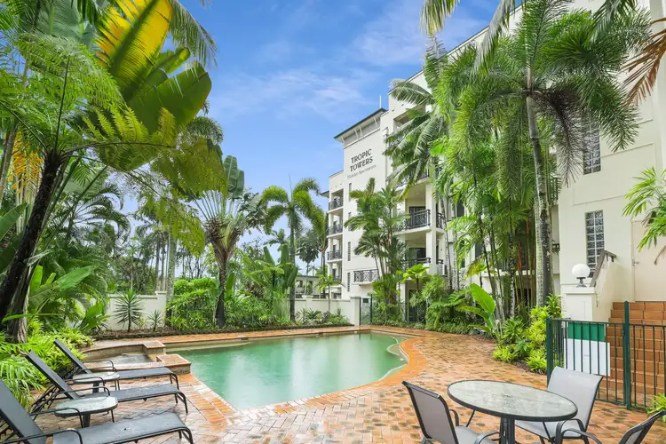 18/294-298 Sheridan Street, Cairns North QLD 4870