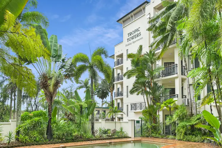 36/294-298 Sheridan Street, Cairns North QLD 4870