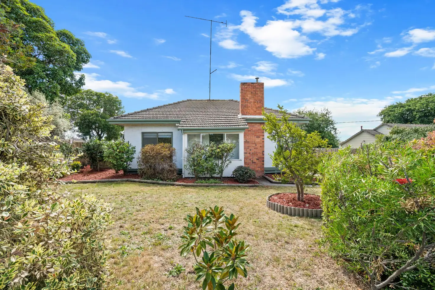 Main view of Homely house listing, 6 Barker Cres, Traralgon VIC 3844