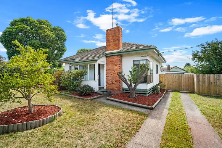 Fourth view of Homely house listing, 6 Barker Cres, Traralgon VIC 3844