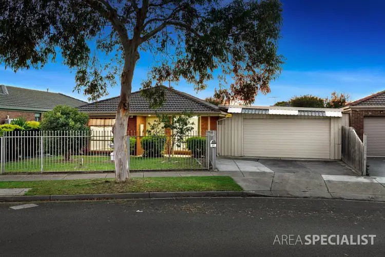 37 Fairhaven Boulevard, Cranbourne West VIC 3977